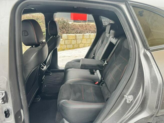 EQA 250 190KM Hybryda#LED#AMG