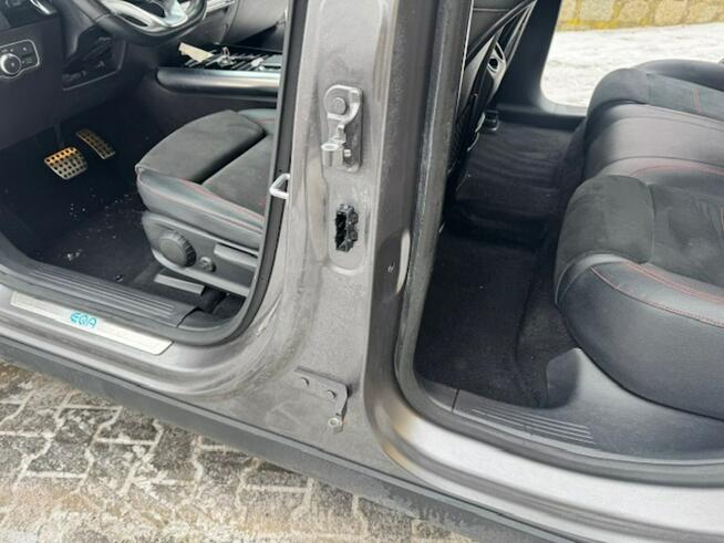 EQA 250 190KM Hybryda#LED#AMG