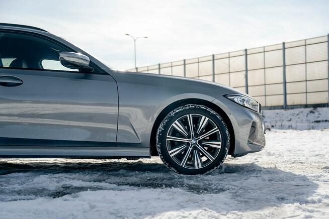 BMW 320d xDrive Touring G21, Salon PL, Bezwypadkowe, FV23%, Serwis ASO