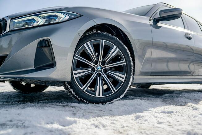 BMW 320d xDrive Touring G21, Salon PL, Bezwypadkowe, FV23%, Serwis ASO