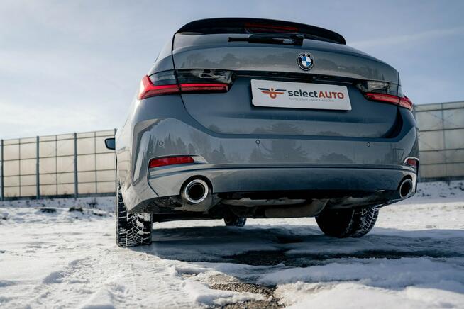 BMW 320d xDrive Touring G21, Salon PL, Bezwypadkowe, FV23%, Serwis ASO