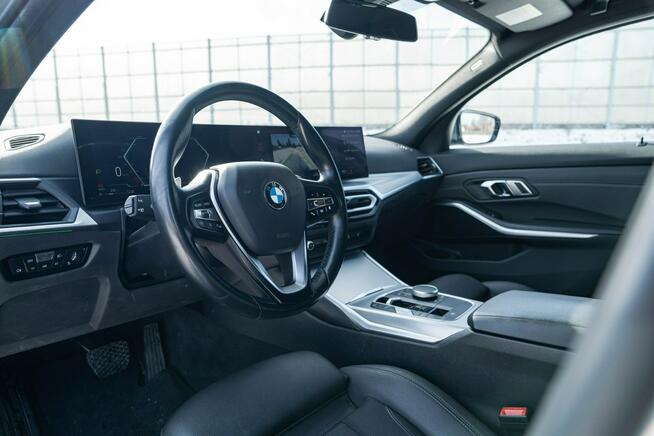 BMW 320d xDrive Touring G21, Salon PL, Bezwypadkowe, FV23%, Serwis ASO