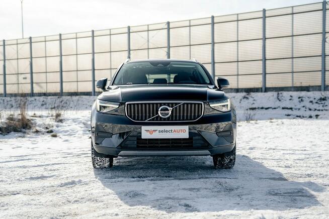Volvo XC40 T4 Recharge Plus Bright, Salon PL, Bezwypadkowy, FV23%