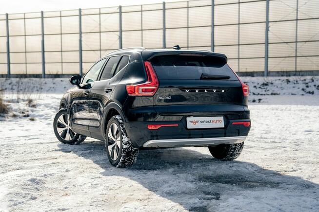 Volvo XC40 T4 Recharge Plus Bright, Salon PL, Bezwypadkowy, FV23%