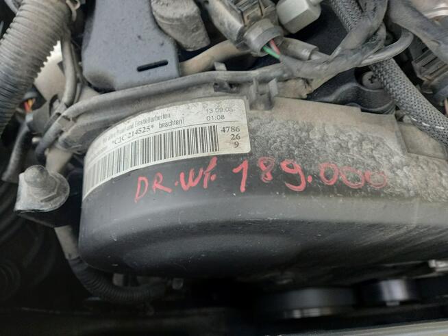 Audi A4 2.0Tdi CR 6-Bieg Sedan Lift 2xLedy Bi-Xenony Navi Zadbana Zarejestrow.