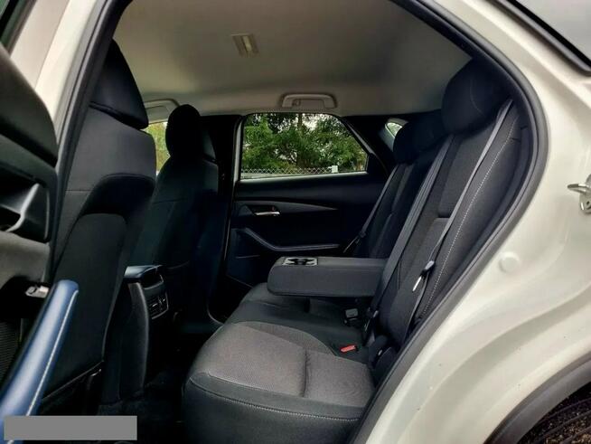 Mazda CX-30 Serwis FULL LED Navi Kamera Head-Up ACC Bezwypadkowy Europa Gwarancja!