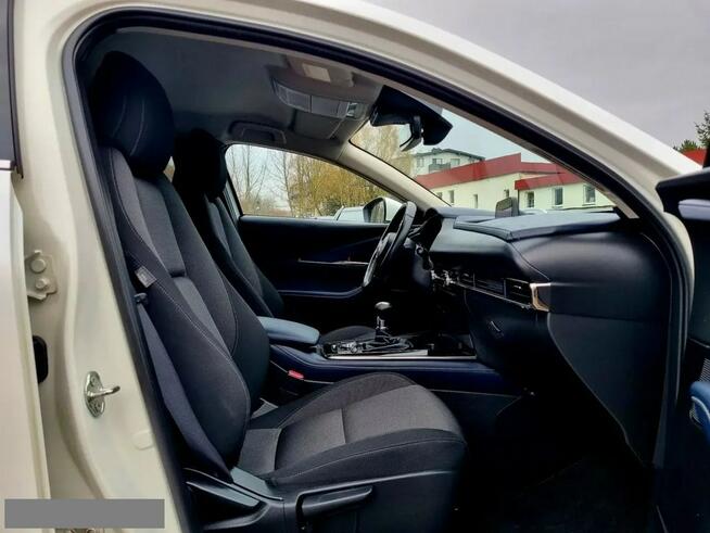 Mazda CX-30 Serwis FULL LED Navi Kamera Head-Up ACC Bezwypadkowy Europa Gwarancja!