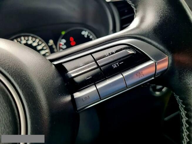Mazda CX-30 Serwis FULL LED Navi Kamera Head-Up ACC Bezwypadkowy Europa Gwarancja!