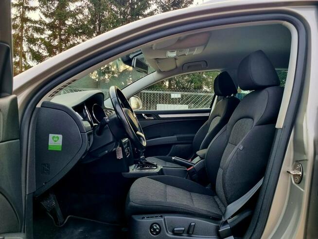 Škoda Superb Lift Led Xenon Serwis Navi Parktronic Climatronik Tempomat Gwarancja!