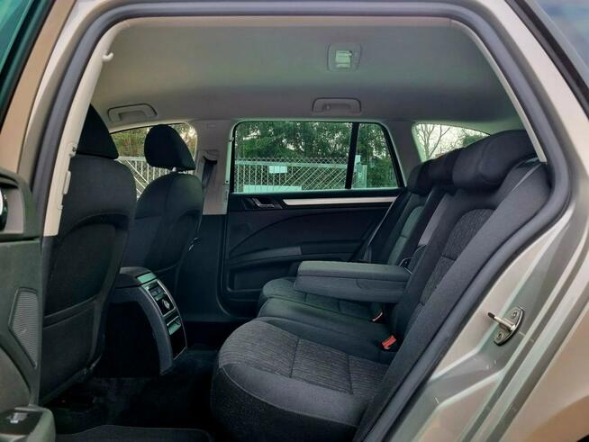 Škoda Superb Lift Led Xenon Serwis Navi Parktronic Climatronik Tempomat Gwarancja!