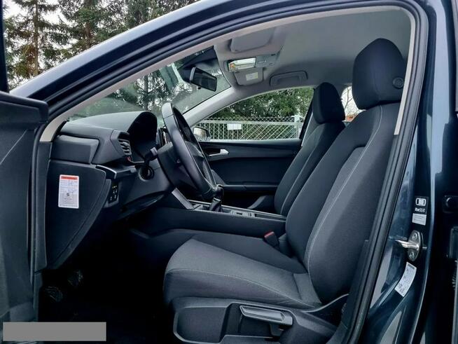 Seat Leon Sportstourer 1Wł LED Serwis Tempomat Climatronic Multifunkcja Bluetooth Gwarancja!