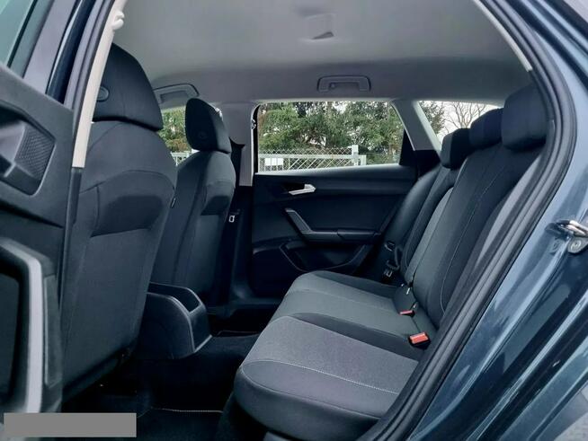 Seat Leon Sportstourer 1Wł LED Serwis Tempomat Climatronic Multifunkcja Bluetooth Gwarancja!