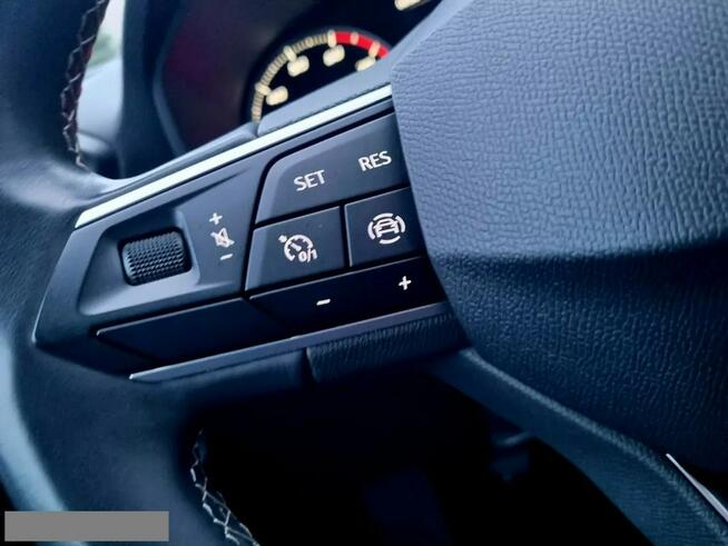 Seat Leon Sportstourer 1Wł LED Serwis Tempomat Climatronic Multifunkcja Bluetooth Gwarancja!