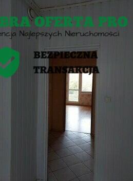 Mieszkanie do własnej aranżacji -3 pokoje