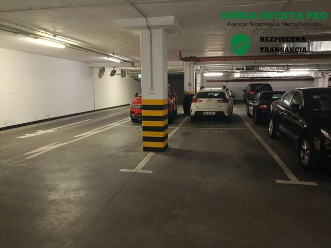 3 pokoje Centralpark Morena ul. Rakoczego 11