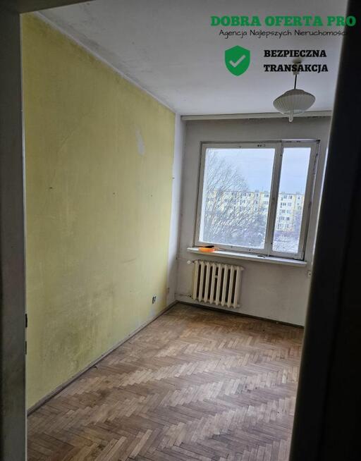 2 pokoje do remontu | Przymorze