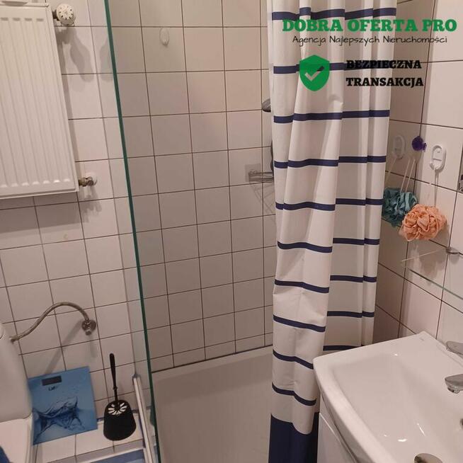 Kawalerka przy obwodnicy idealna pod wynajem