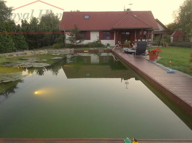 Dom Dziadowa Kłoda, Cicha