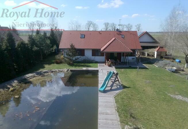 Dom Dziadowa Kłoda, Cicha