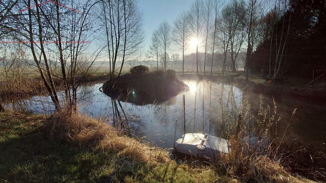 Dom Dziadowa Kłoda, Cicha