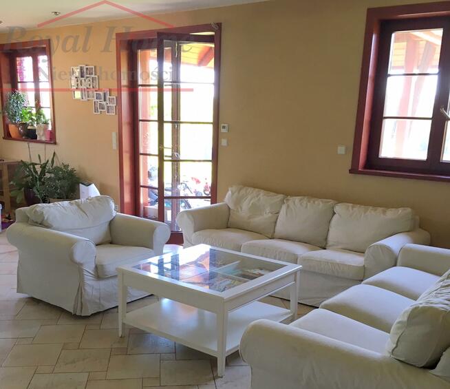 Dom Dziadowa Kłoda, Cicha