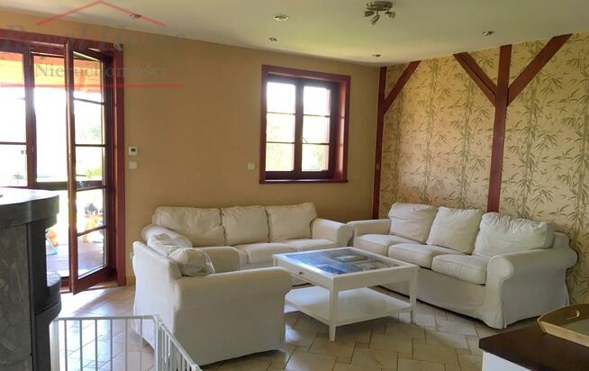 Dom Dziadowa Kłoda, Cicha