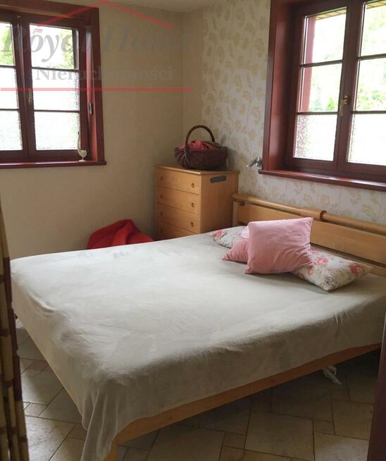 Dom Dziadowa Kłoda, Cicha