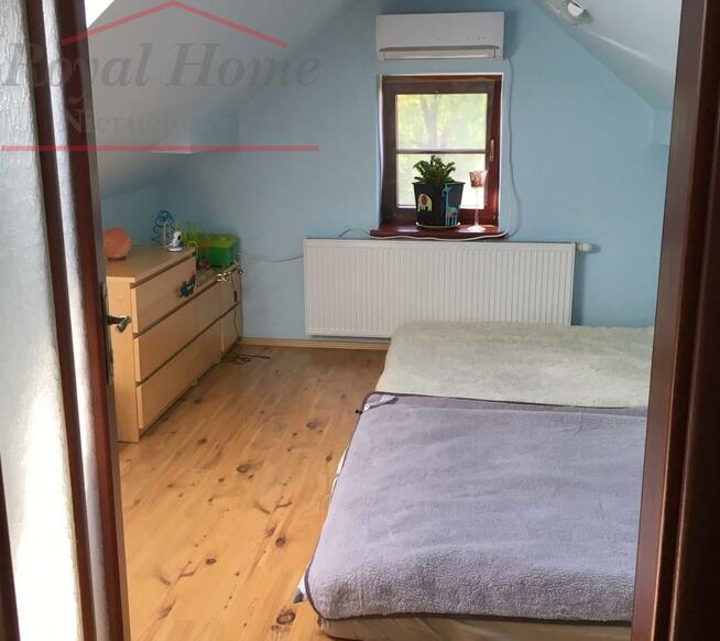 Dom Dziadowa Kłoda, Cicha