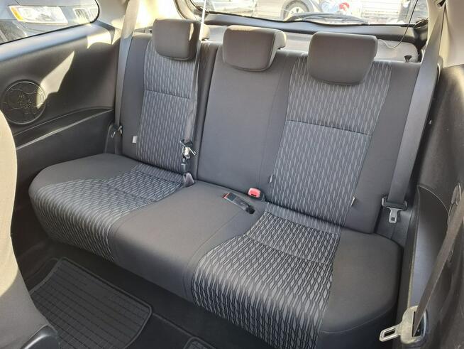 Toyota Yaris Piękna. Bezwypadkowa. Serwisowana. Klima. Sprowadzona z Niemiec.