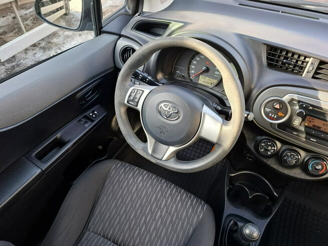Toyota Yaris Piękna. Bezwypadkowa. Serwisowana. Klima. Sprowadzona z Niemiec.