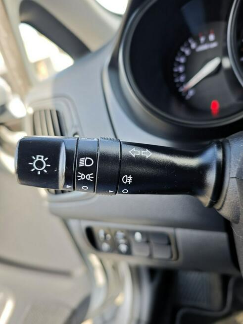 Kia Rio Klima Czujniki EURO 5