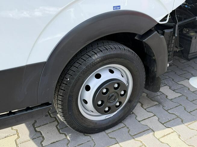 Nissan Cabstar Zwyżka Podnośnik Koszowy PALFINGER P210 BK Wysokość Podnoszenia 21m P7