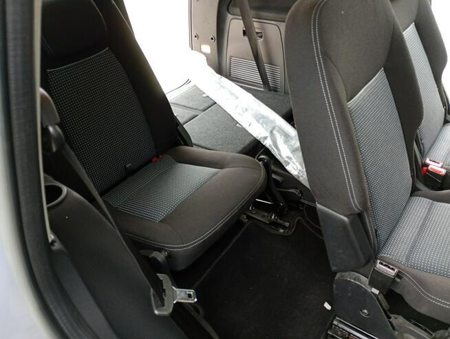 Ford Galaxy 2,0 diesel * 7-osobowy *