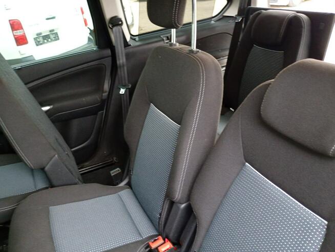 Ford Galaxy 2,0 diesel * 7-osobowy *