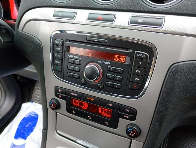 Ford Galaxy 2,0 diesel * 7-osobowy *