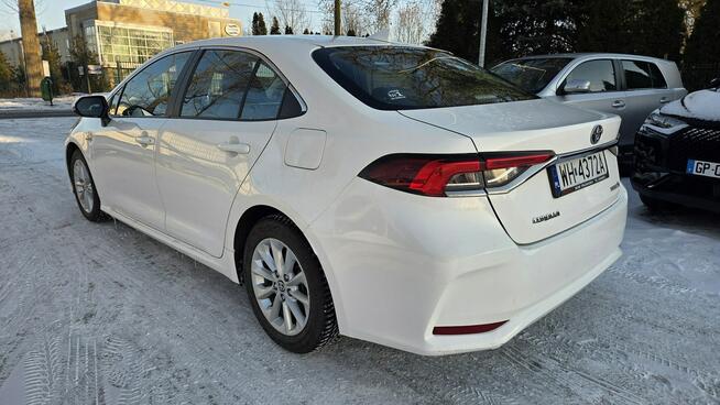 Toyota Corolla 1.8 HSD + LPG Vat 23% Salon PL Ast. Parkowania Distronic