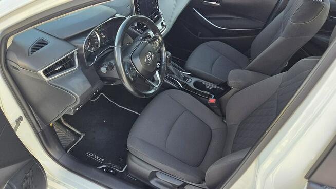 Toyota Corolla 1.8 HSD + LPG Vat 23% Salon PL Ast. Parkowania Distronic