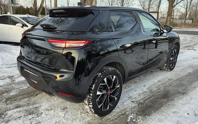 DS Automobiles DS 3 Crossback 1.2 PureTech 130KM 38 tyś Vat 23% Kamera 360% PDC Bezwypadek Gwarancja