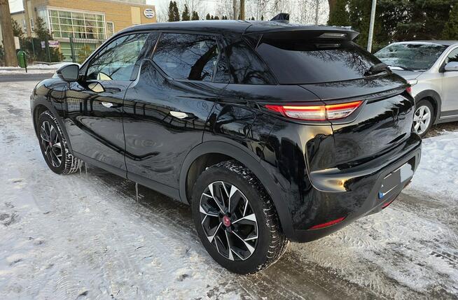 DS Automobiles DS 3 Crossback 1.2 PureTech 130KM 38 tyś Vat 23% Kamera 360% PDC Bezwypadek Gwarancja