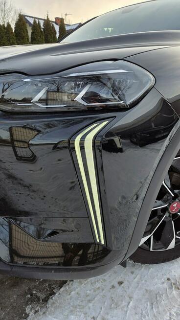 DS Automobiles DS 3 Crossback 1.2 PureTech 130KM 38 tyś Vat 23% Kamera 360% PDC Bezwypadek Gwarancja