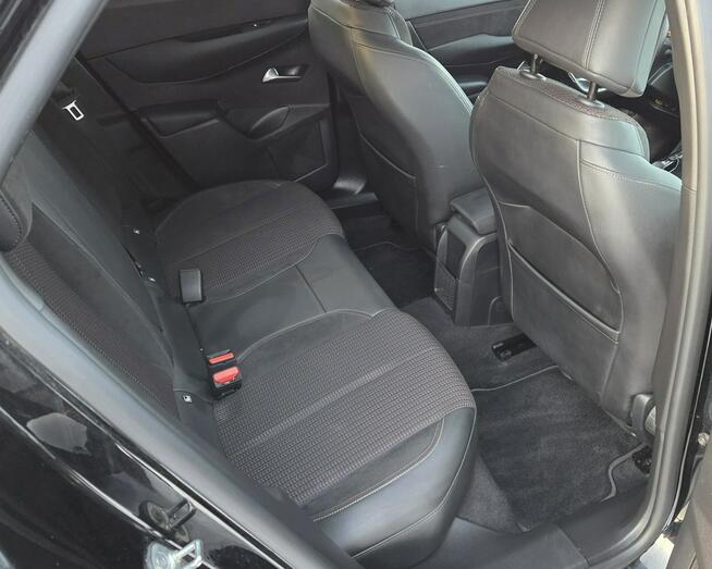 DS Automobiles DS 3 Crossback 1.2 PureTech 130KM 38 tyś Vat 23% Kamera 360% PDC Bezwypadek Gwarancja