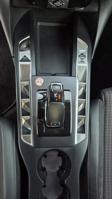 DS Automobiles DS 3 Crossback 1.2 PureTech 130KM 38 tyś Vat 23% Kamera 360% PDC Bezwypadek Gwarancja