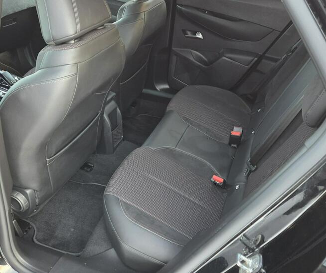 DS Automobiles DS 3 Crossback 1.2 PureTech 130KM 38 tyś Vat 23% Kamera 360% PDC Bezwypadek Gwarancja