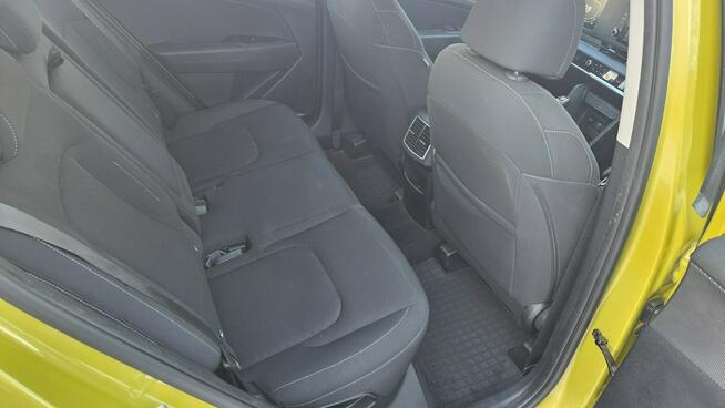 Kia Sportage 1.6 T-GDI 150KM Salon PL VAT 23% PDC Kamera Podgrzewane Fotele Super