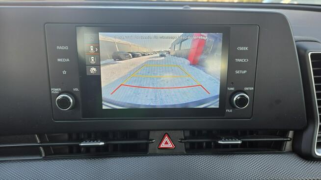 Kia Sportage 1.6 T-GDI 150KM Salon PL VAT 23% PDC Kamera Podgrzewane Fotele Super