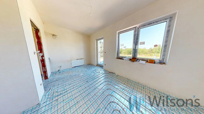 Mieszkanie Słupno gm. Radzymin,