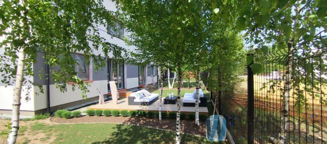 Mieszkanie Słupno gm. Radzymin,