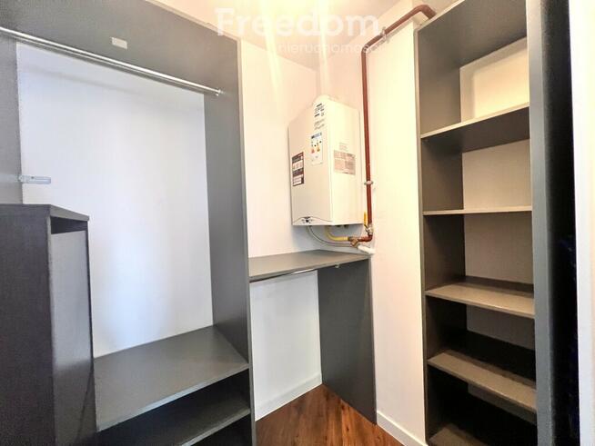 3 pokojowe mieszkanie na sprzedaż ul. Tessaro