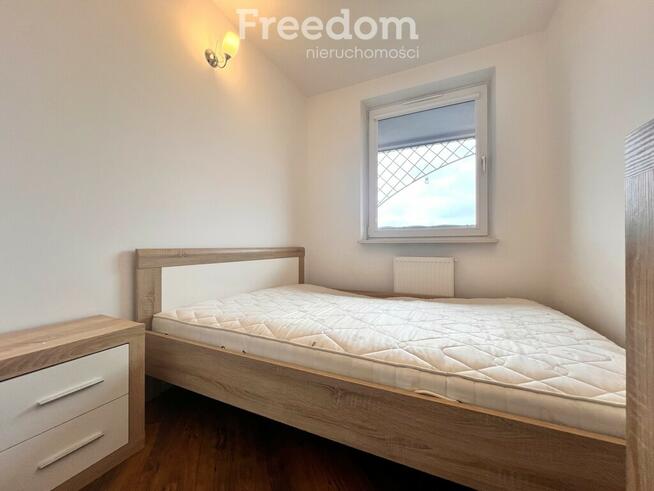 3 pokojowe mieszkanie na sprzedaż ul. Tessaro