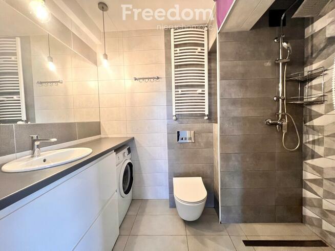 3 pokojowe mieszkanie na sprzedaż ul. Tessaro